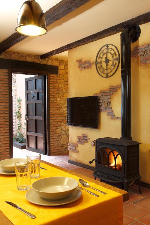 Casas Rurales Los Anades Abánades Zimmer foto