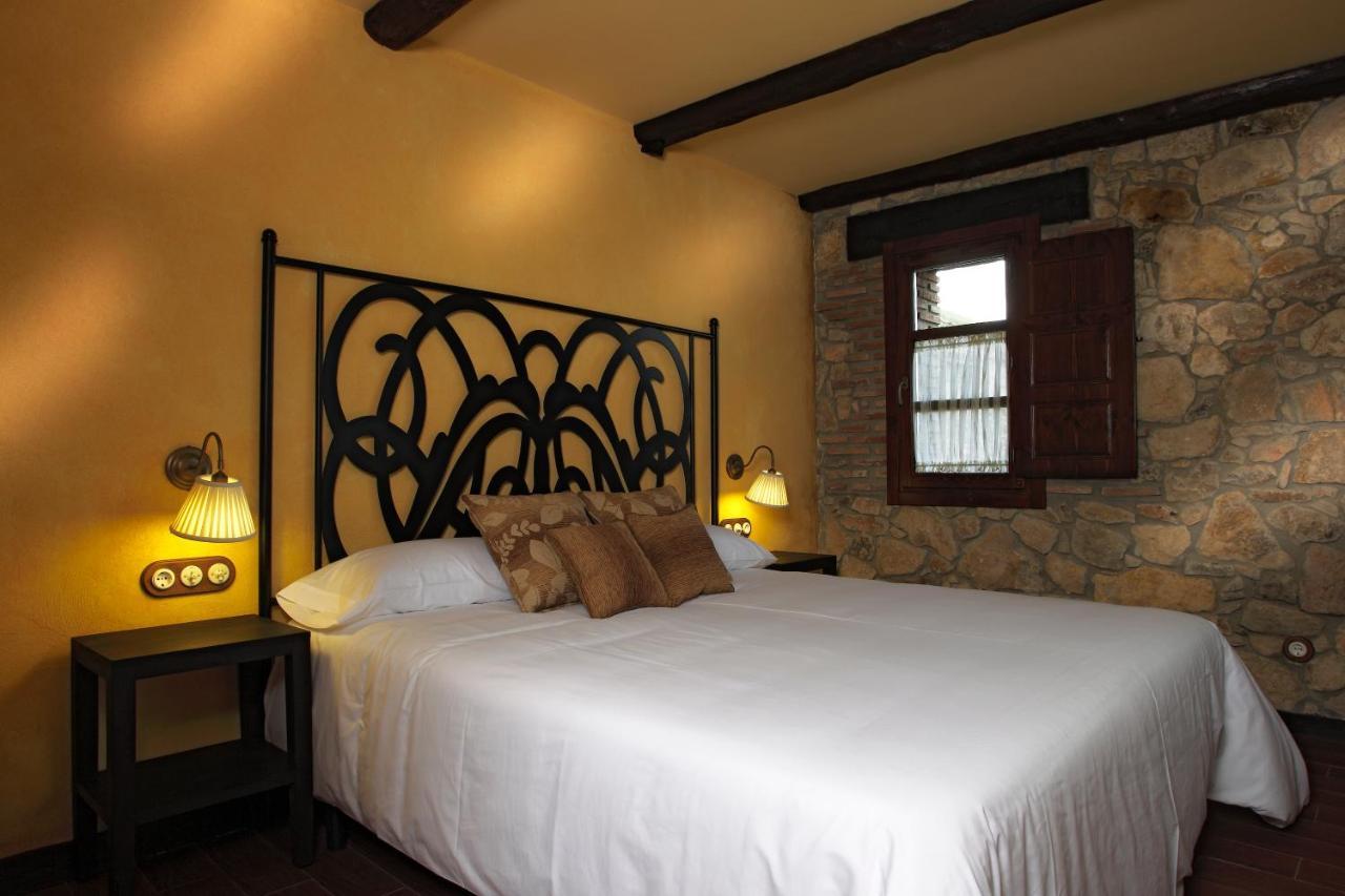 Casas Rurales Los Anades Abánades Zimmer foto